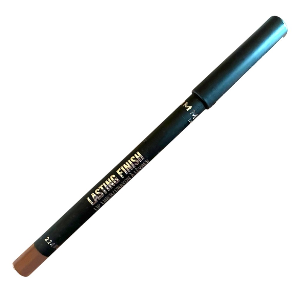 Rimmel Lasting Finish Lip Liner 705 Cappucino 8HR Pencil NWOB